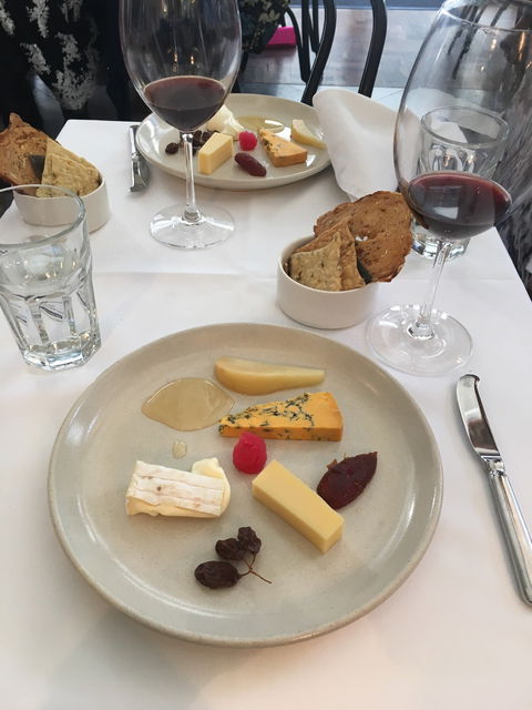 The Heritage Wine Bar - Dalby Accommodation 3
