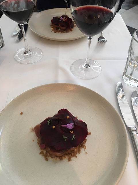 The Heritage Wine Bar - Dalby Accommodation 4