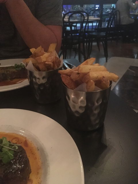 The Heritage Wine Bar - Dalby Accommodation 7