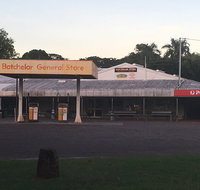 Batchelor General Store and Take Away - Dalby Accommodation