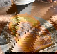 Ben  Sams Cafe  Bakehouse - Dalby Accommodation