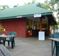 Big Fig Bistro - Dalby Accommodation