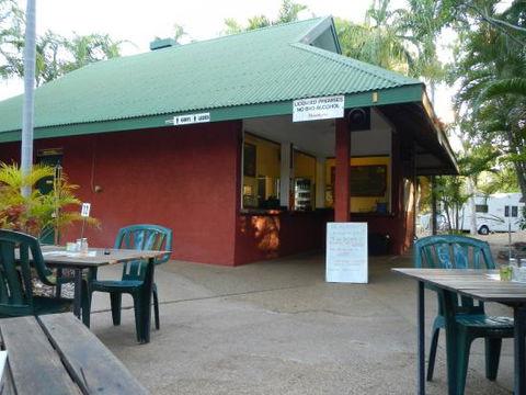 Big Fig Bistro - Dalby Accommodation 0