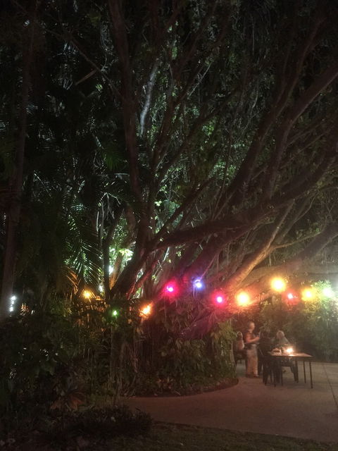 Big Fig Bistro - Dalby Accommodation 7