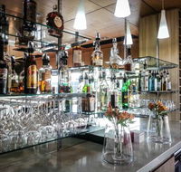 Cicada lodge - Dalby Accommodation