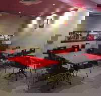 Covai Cafe - Dalby Accommodation