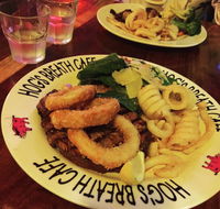 Hog's Breath PALMERSTON NT - Dalby Accommodation