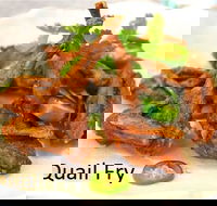 Indian Delicious House - Dalby Accommodation