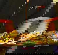 Johnnys Dine-In Takeaway - Dalby Accommodation