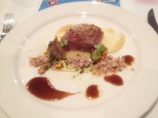 Farrar NT Dalby Accommodation