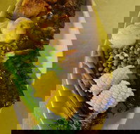 Lakes Restaurant - Dalby Accommodation