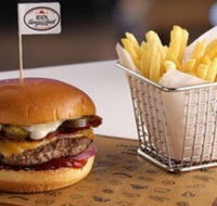 McDonald's - Dalby Accommodation