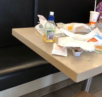 Mcdonald's Family Restaurants - Dalby Accommodation