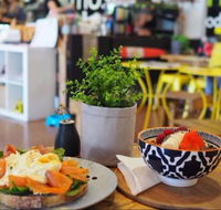 Mosko's Market - Dalby Accommodation