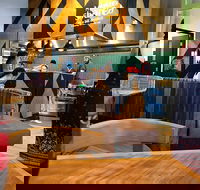 Nando's - Dalby Accommodation