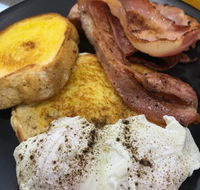 Nico's Coffee - Dalby Accommodation