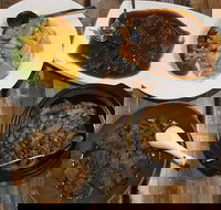 Oka Malaysian  Chinese Cuisine - Dalby Accommodation