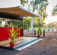 Pop Rocket Cafe - Dalby Accommodation