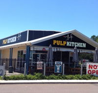 Pulp Kitchen - Dalby Accommodation