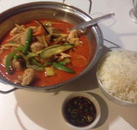Regent Court Chinese Restaurant - Dalby Accommodation