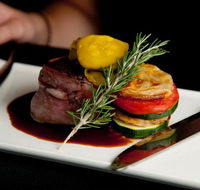 Salt n Peppa - Dalby Accommodation