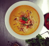 Singapore Satay House and Catering - Dalby Accommodation