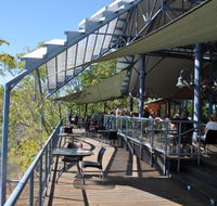 Sugarbag Cafe - Dalby Accommodation