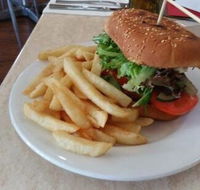 The Bell Bar And Bistro - Dalby Accommodation