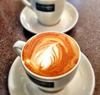 The Finch Cafe - Dalby Accommodation