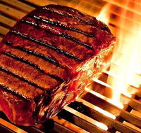 The Mahogany Bar And Grill - Dalby Accommodation