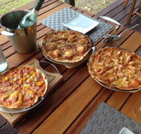 The Purple Mango Cafe and Brewery - Dalby Accommodation