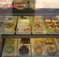 The Sweetest Things All Style Custom Cakes - Dalby Accommodation