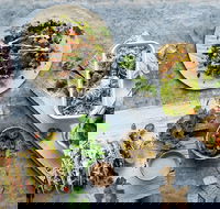 Zambrero Palmerston - Dalby Accommodation