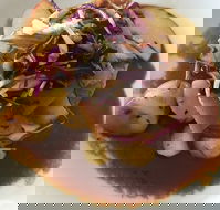 Anchors Restaurant - Dalby Accommodation