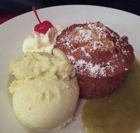 Baltimore Restaurant - Dalby Accommodation