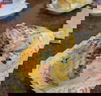 Banjo's Bakery Cafe - Dalby Accommodation