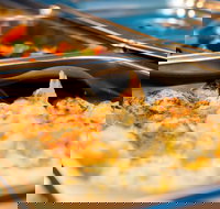 Beach Hotel - Dalby Accommodation