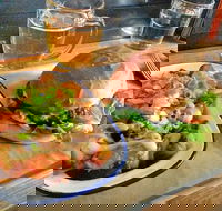 Belles Bellerive - Dalby Accommodation