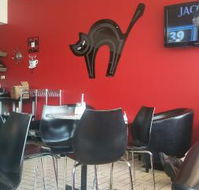 Black Cat Cafe - Dalby Accommodation