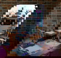 Bon Thai - Dalby Accommodation