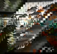 Charlotte Jack - Dalby Accommodation