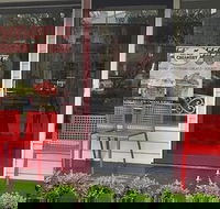 Chocolate Trading Co - Dalby Accommodation