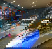 Cold Rock Burnie - Dalby Accommodation