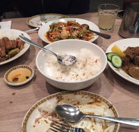 Darjoh's Asian Cuisine - Dalby Accommodation