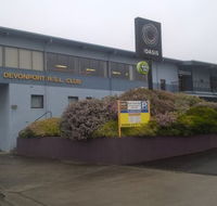 Devonport RSL - Dalby Accommodation