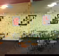 Dockside Food and Coffee - Dalby Accommodation