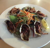 Elimatta Motor Inn - Bistro  Bar - Dalby Accommodation