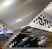 Harris Cafe - Dalby Accommodation