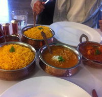 Indian Curry Devonport - Dalby Accommodation