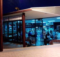 Inn-dulgence Cafe - Dalby Accommodation